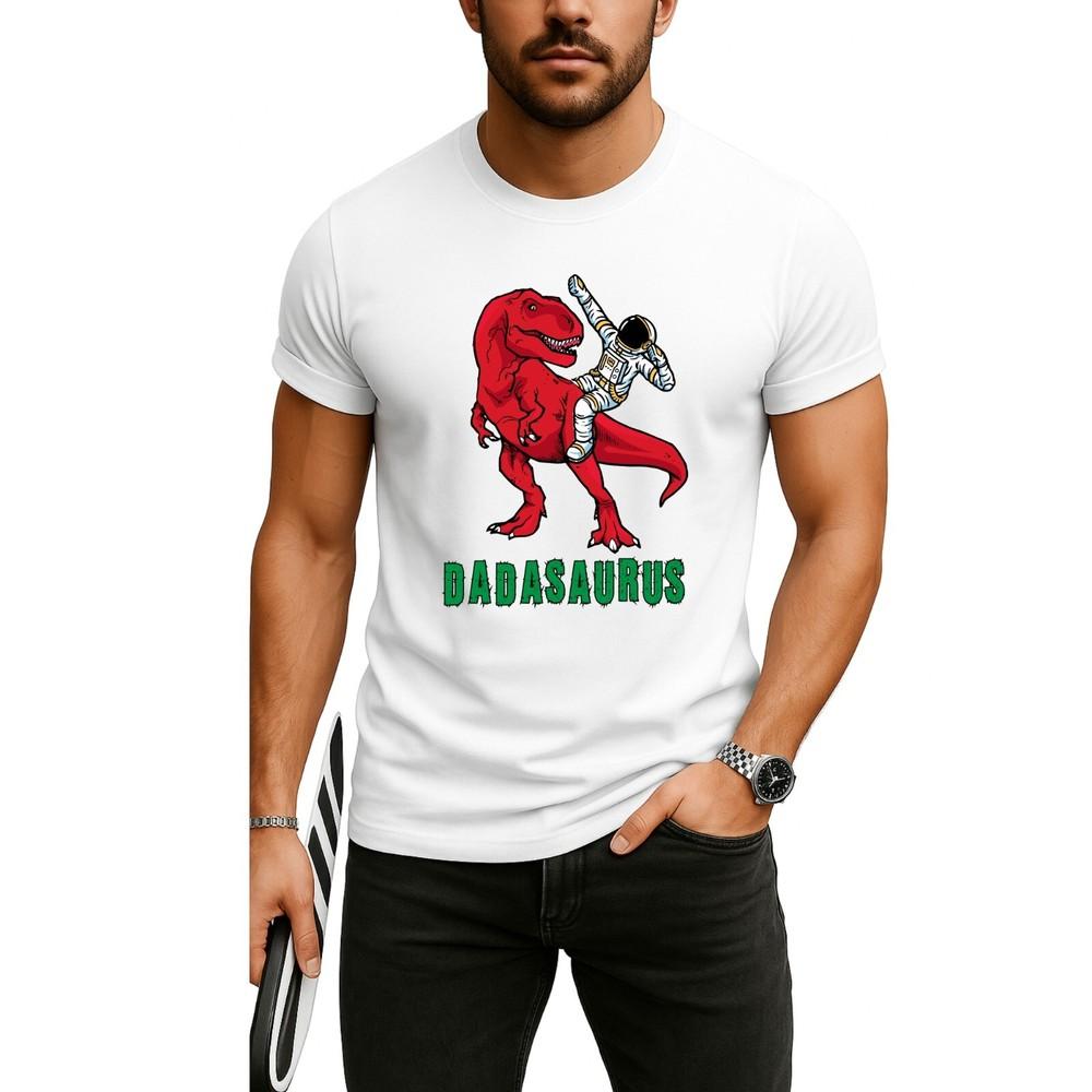 Dadasaurus Shirt, Funny Dad Shirt, Fathers Day Gift, Fathers Day Shirt, Gift For