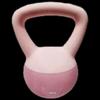 PVC Soft Kettlebell