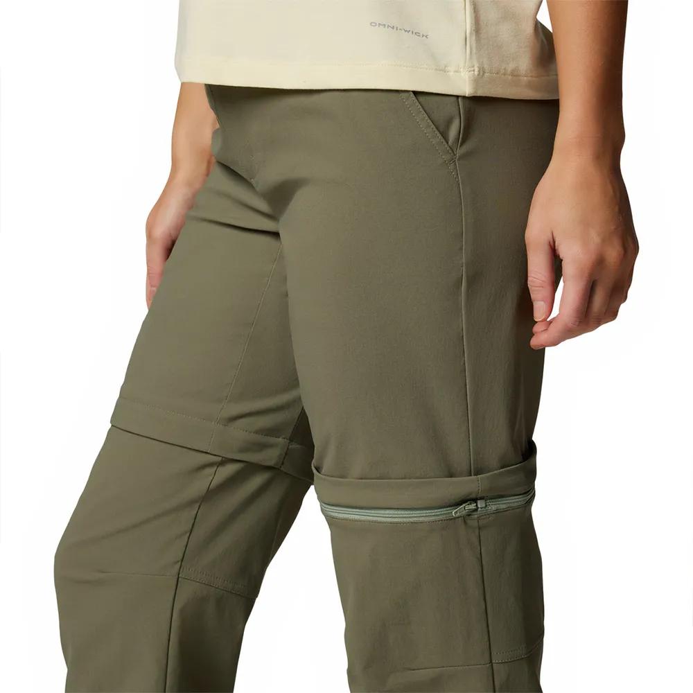 Columbia Leslie Falls™ Convertible Pants