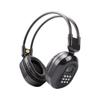 DESHUN T5 FM Radio Exam Headphones