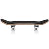 1Pc Maple Wooden Alloy Fingerboard Finger Skateboards With Box Reduce Pressure Kids Gifts