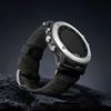 Bracelet en Nylon QuickFit 22mm 26mm pour Garmin Fenix ​​7 7X 6X Pro/Epix Pro Gen 2 51mm 47mm/Fenix6 5Plus 5XPlus bracelet de montre tressé