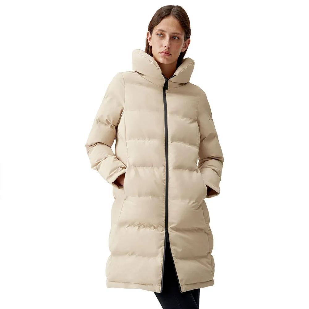 Born Living Yoga Пальто Coat EU M