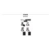 LOONA (Månedlig jente) Fjerde minialbum [&]