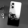 MTB Mountain Bike Cycling Bicycle Case For OPPO Find X9 X8 X5 Pro OPPO Reno 11F 12F 13F 14F 7 8 Lite 10 11 12 13 14 Pro Cover