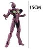 Anime Figma 600 Bio Booster Armor Guyver Figure 231 Guyver Toy Collection Action Figure Model Toy Doll Birthday Gifts