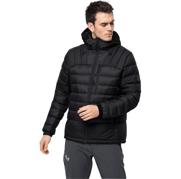 Куртка Jack Wolfskin North Climate XL