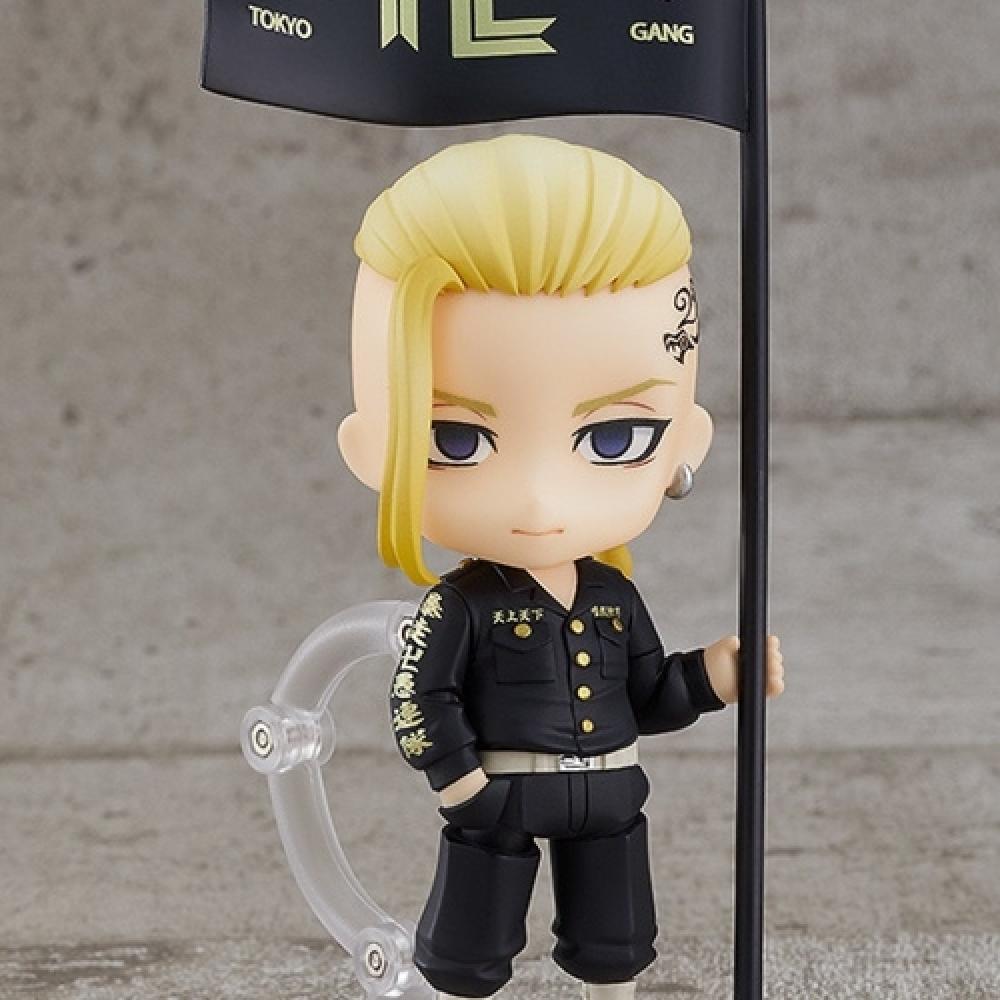 

Max Factory Good Smile Company Nendoroid 1813 Tokyo Revengers Ken Draken Ryuguji