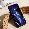 Classic Movie I-La La Land Phone Case For Samsung Galaxy A20,21s,22,31,32,52,53,72,73,80,91 Soft Black Shell