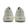 Fila Rock Casual Low-Top Canvas Shoes Men Sneakers Yellow Gray F12M522303FPS