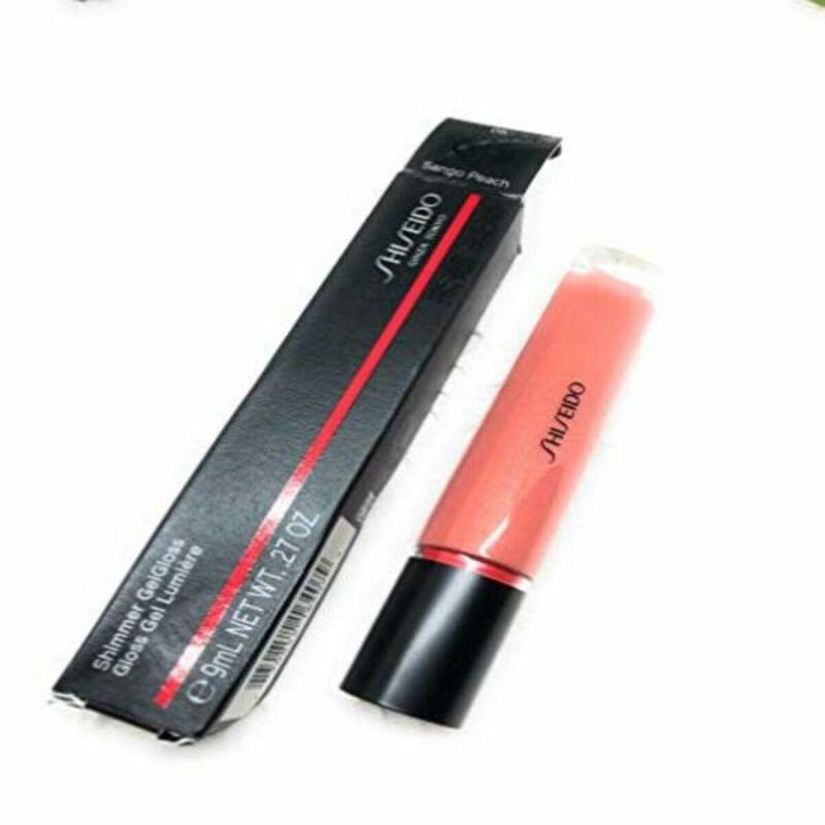 

Shiseido Блеск для губ 730852164079 №05 6 мл (9мл)