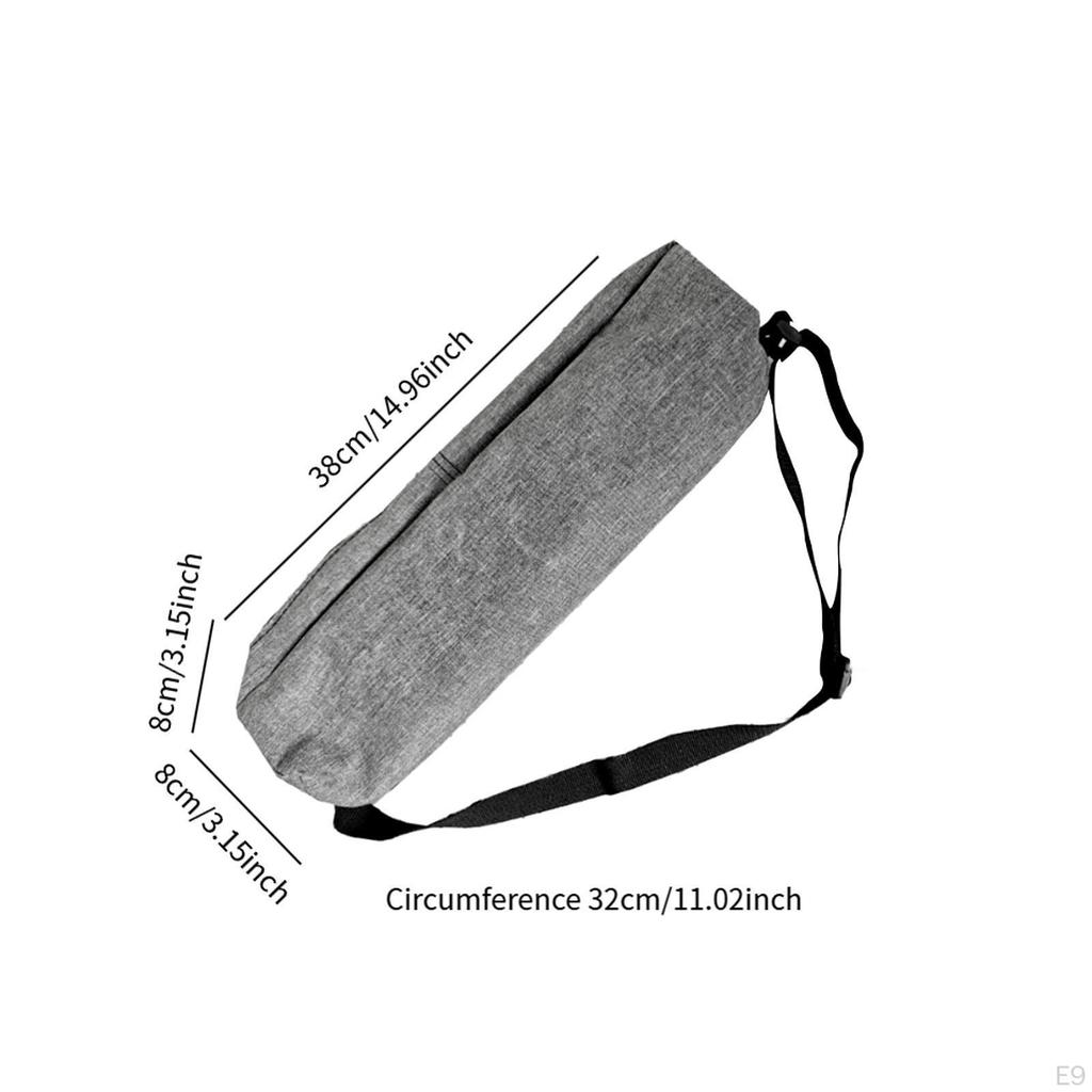 Tripod Carrying Stream Stand Bag Accessories Equipment Pouch Storage Selfie Organizer for