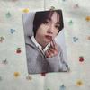 [USED] BOYNEXTDOOR US No Genre Target Sungho Trading Card