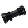 BB51 BB70 BB91 Road Bike Central Axles Replacement Road Bike Bottom Bracket Adapter Cycling Accessories Enduring