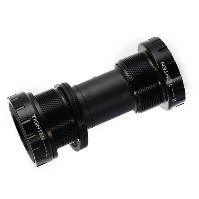 BB51 BB70 BB91 Road Bike Central Axles Replacement Road Bike Bottom Bracket Adapter Cycling Accessories Enduring