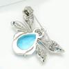 Sparkling Crystal Bees Pin Fashion Jewelry For Shirt Jacket Dress Decoration Playful Design Rhinestones Pin Accessory