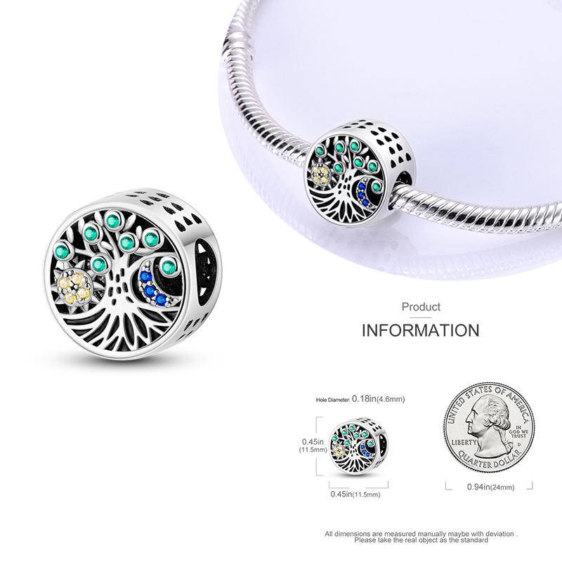 Newest Copper Stunning Charms Beads Cute Pets Dangle Luminous Dog Pendant Fit Original Bracelet Diy Jewelry