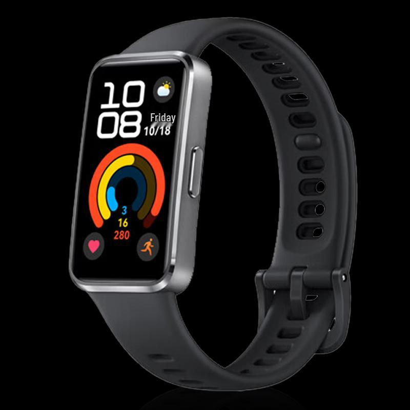 Huawei Smart Band 10 NFC Edition (CN Version)