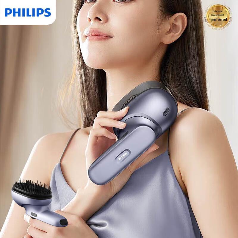 Philips Smart Wireless Head and Scalp Massager
