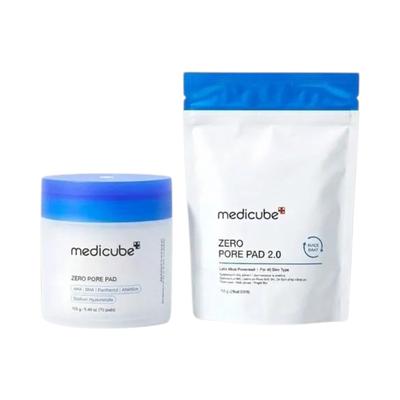 Zero Pore Pad 2.0 Refill Set