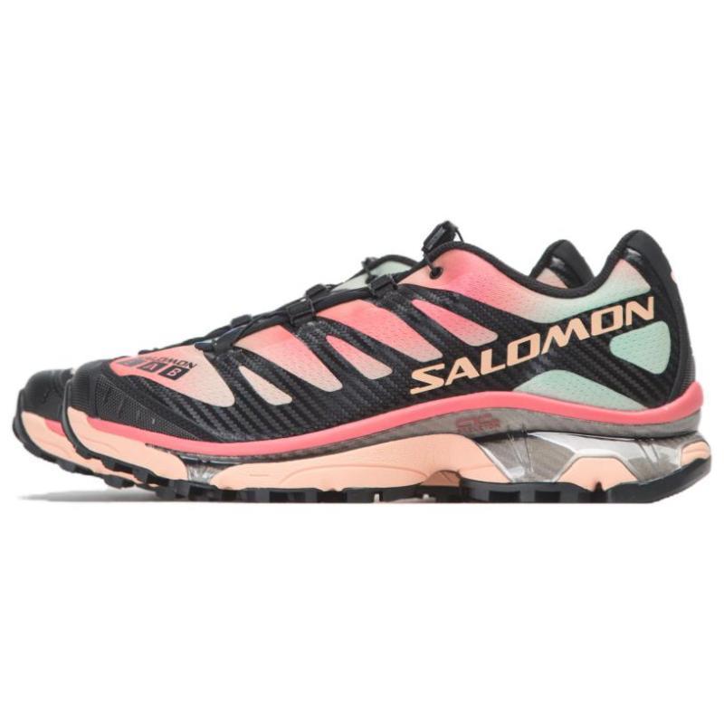XT-4 Salomon Og 'Aurora Borealis Pack - Prairie Sunset' Sneakers L47442200