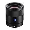 Sony Full-Frame E-Mount Lenses