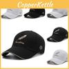 Letter Sunshine Freedom Baseball Cap Outdoors Sports Sun Breathable Protection