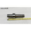 Motorcycle Exhaust Pipe FOR X55s Exhaust L3x Silencer Plug Sovs Silencer Sx1 Mute Ovc13 Modification