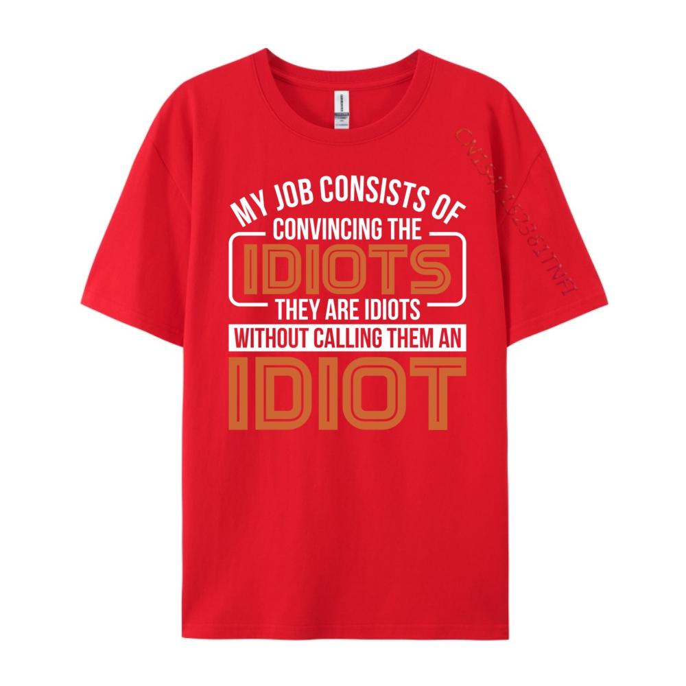 Техподдержка Администратор Программирование Рабочий стол Системный администратор Компьютер Мода Футболка Мужская Дешевая Готический стиль Роскошные Футболки S