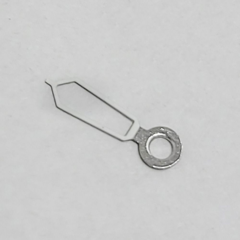 Uhrzeiger mit modifiziertem Uhrwerk, Zeiger, 7,8 mm, 12 mm, 12,5 mm, Uhrenstift, 3-polige Nadeln für NH35/NH36