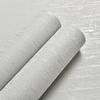 White Gray Solid Color Diatom Mud 3D Non-woven Wallpaper For Walls Modern Living Room Bedroom Wall Decoration Wall Paper Rolls