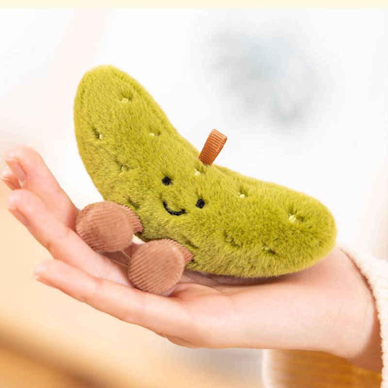 Bean Potato Southern Stuffed Cuddly Plush Toys Decoration Dolls Gift Children