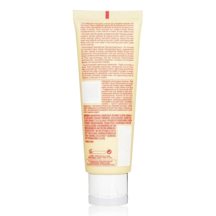 CLARINS Hydrating Gentle Foaming Cleanser