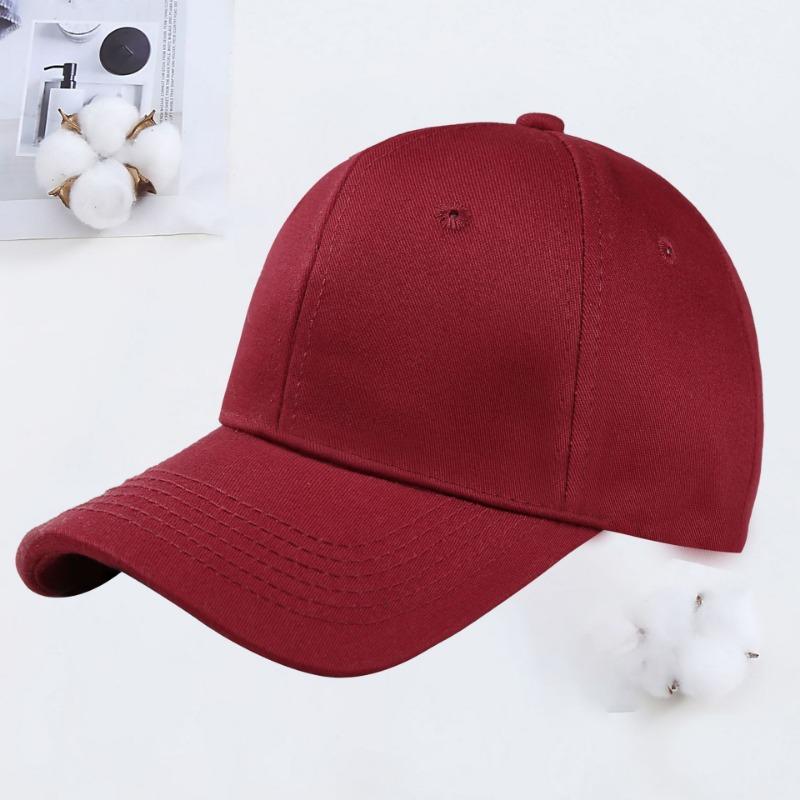 Hat Men's Summer Thin Sun Hat Outdoor Sun Protection Summer Baseball Cap Breathable Tide Sun Hat Fishing Cap