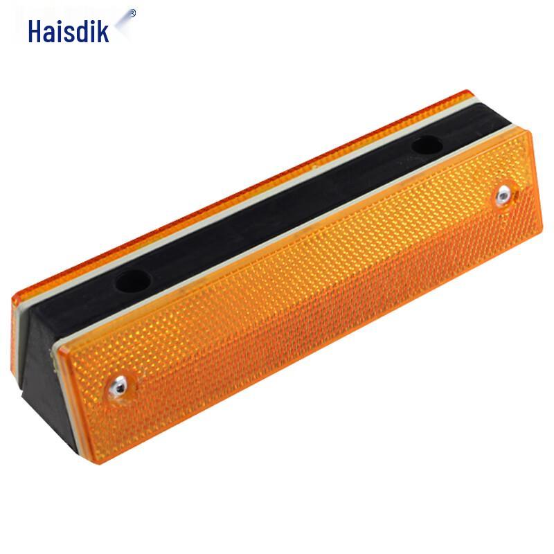 Haistick HK-229 Traffic Safety Highway Guardrail Reflector