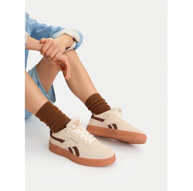 Кроссовки Reebok CEO-FORTE LOUNGER DOUBLE UP