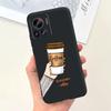 For Motorola Edge X Case Edge X30 Luxury Stylish Painting TPU Soft Phone Cover for Motorola Moto X30 Pro Bumper Silicone Coque