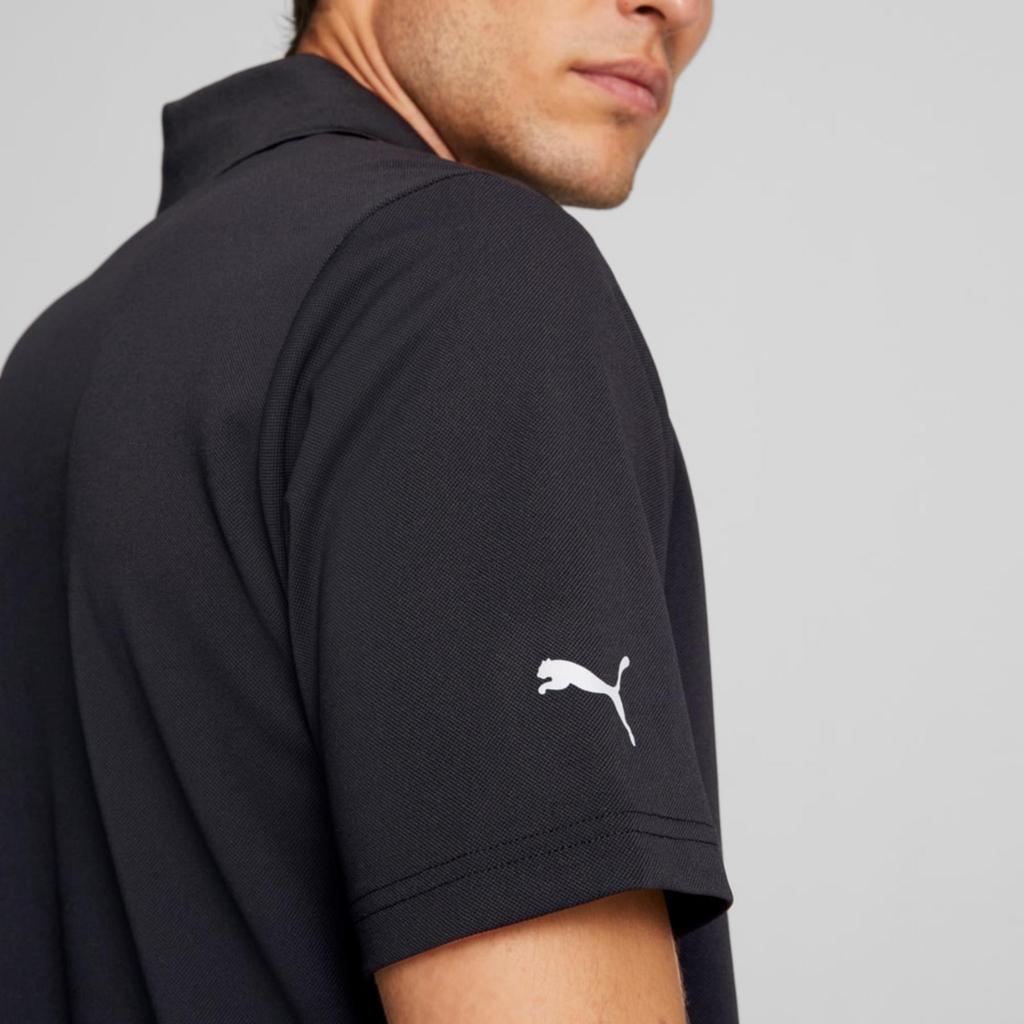 Puma Polo Shirt Ferrari Style 53577501 R S