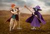 TAMASHII NATIONS Berserk Isidro 125mm figura mobile dipinta SHFiguarts circa. PVC&ABS&tessuto
