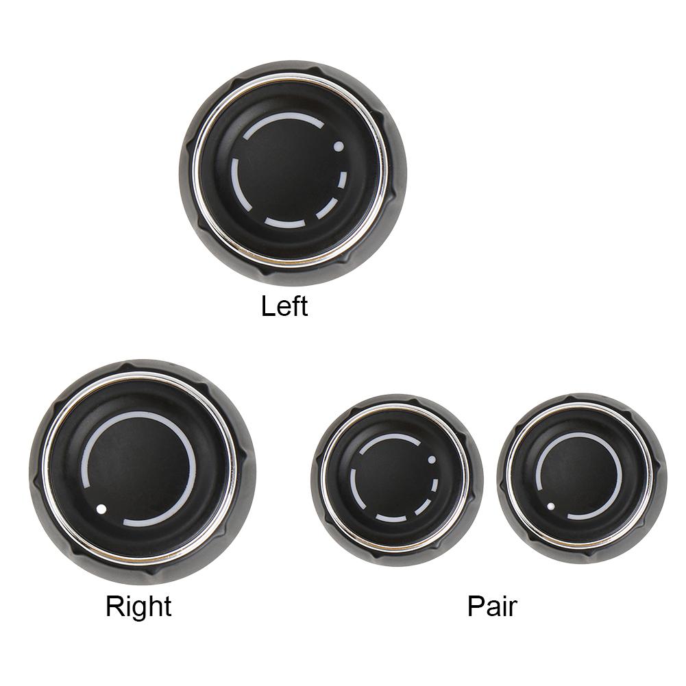 Middenconsole Multimedia Knop 97064293001 Auto Middenconsole Audio Volume Knop Cover voor Porsche Boxster 718 2016-2020
