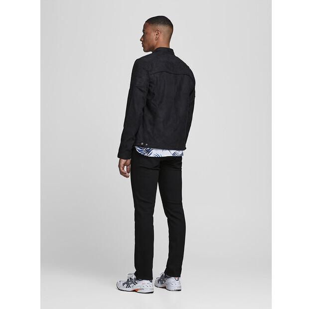 Куртка из имитации кожи Jack & Jones Rocky