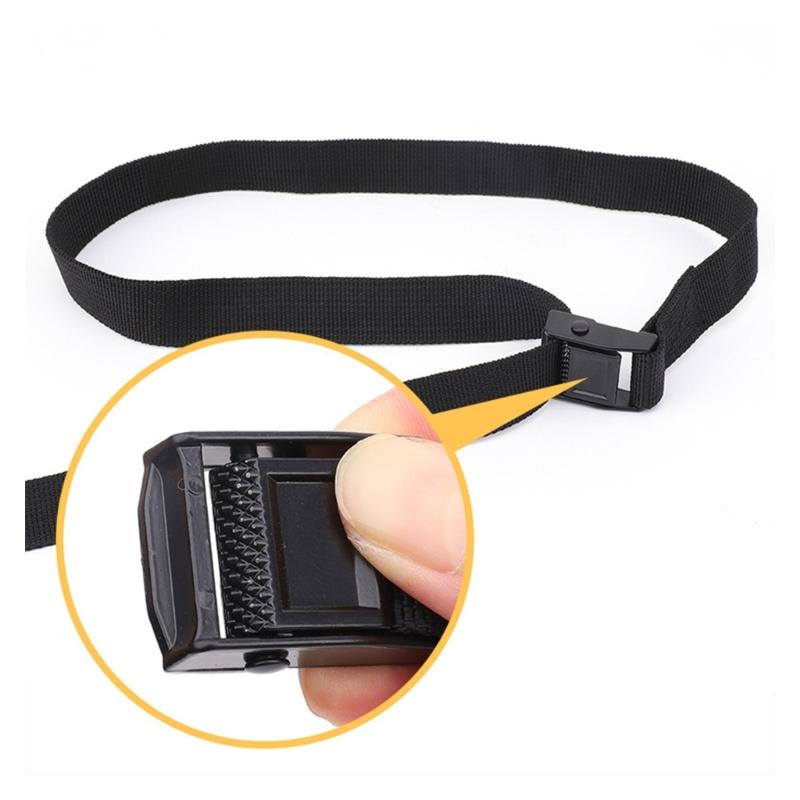 Tie Down Straps Ratchet Straps with Buckles Lashing Straps Cargo Straps for Car Bicycles Luggage and Truck Use