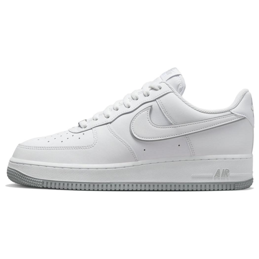 

Nike Air Force 1 07 Low White Wolf Grey Sole 44.5