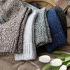 5/10 Pairs Solid Color Pattern Women Men Boys Girls Unisex Couples Sports Socks Mid-Calf Socks Winter Holiday Gifts