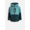 Demi-season Jacket Lemon Explore WL6152202OWB-011