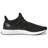 Adidas UltraBoost 1.0 Double Black Men Sneakers Core-Black Beam-Green HQ4201