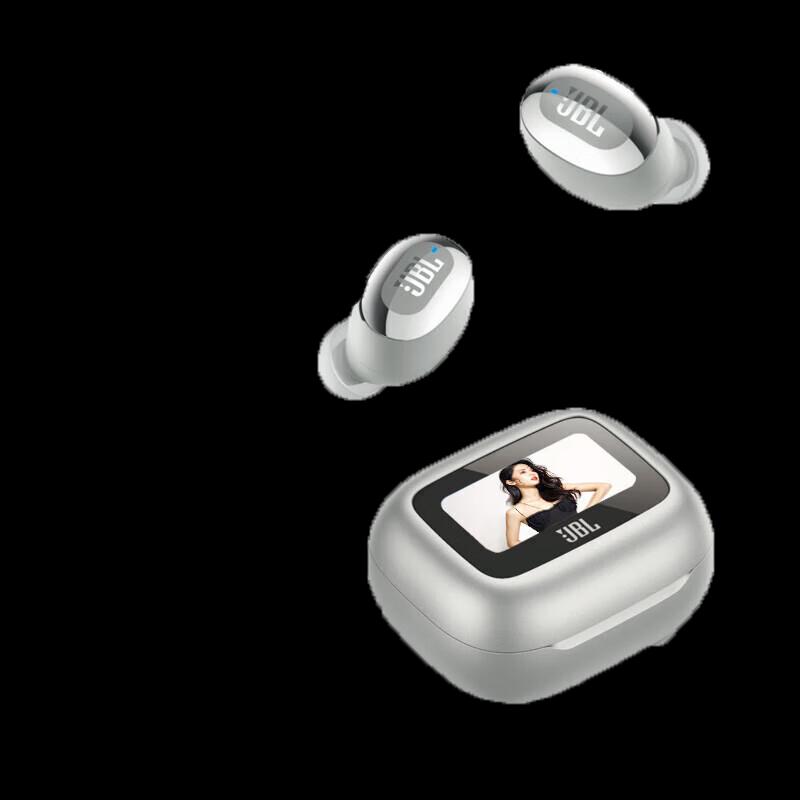 

JBL LIVE BUDS 3 True Wireless Earbuds