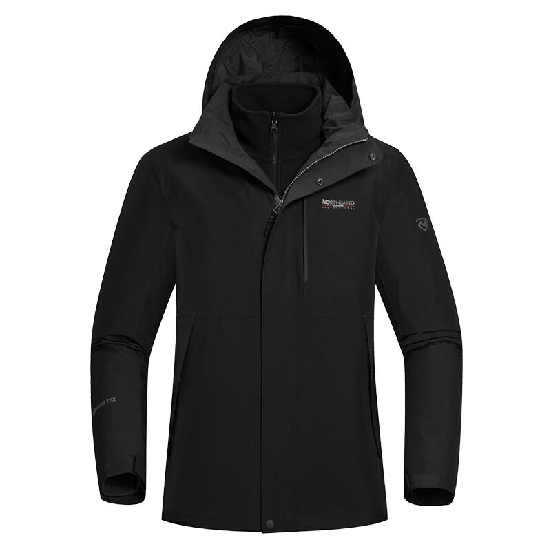 Northland Men's Cheliya GORE-TEX 3-in-1 Jacket