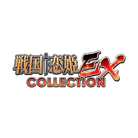 

Ebiten Set Version Famitsu DX Pack [Amazon.co.jp Limited] Sengoku†Koihime+X+EX