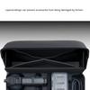 Compact Storage Bag Multiple Compartment For 360 X5 Camera Accessories Holder Bag Durability Protections